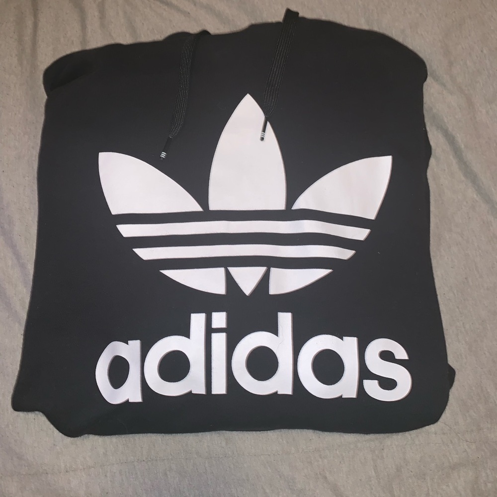Men’s XL ADIDAS hoodie
